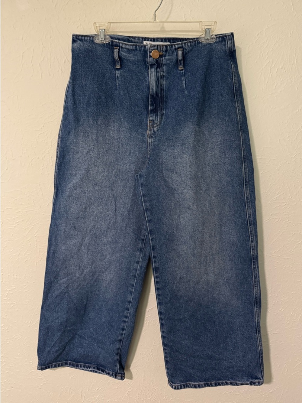 Zara Jeans Size 12
